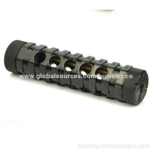 2014 AR mechanical mod clone 18650New